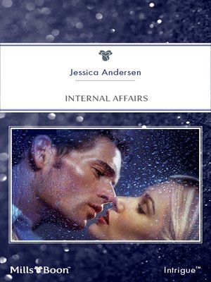 cover image of Internal Affairs